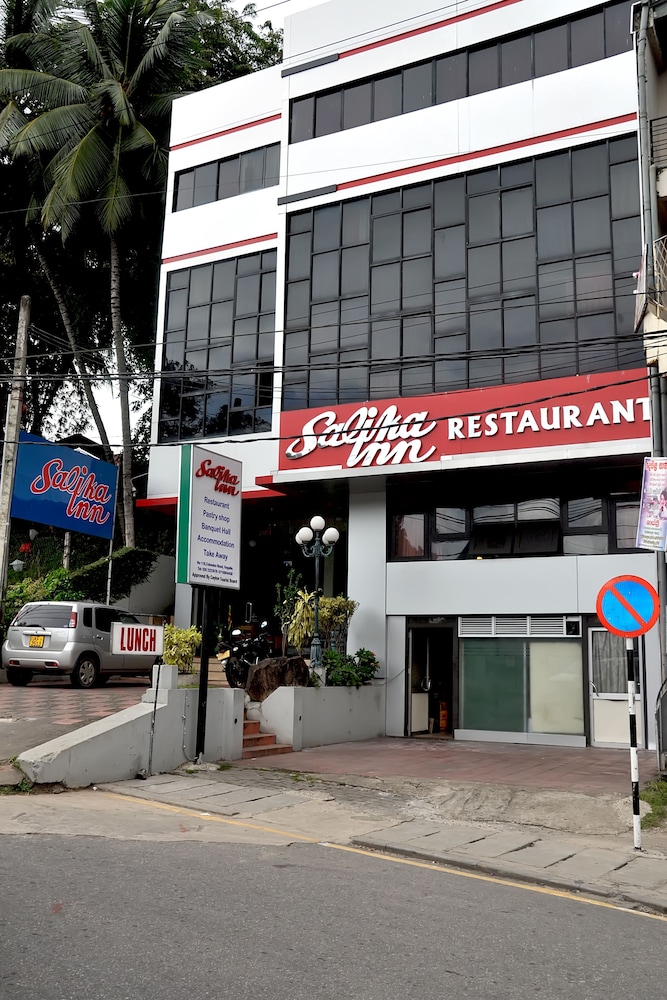Salika Inn in Kegalle, Sri Lanka