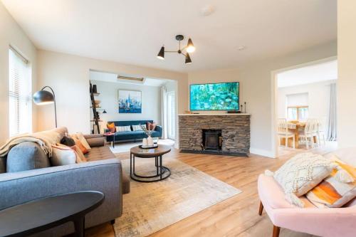 Serene Retreat Dingle — 4-Star Luxury Hotel in Dingle, Republic of Ireland