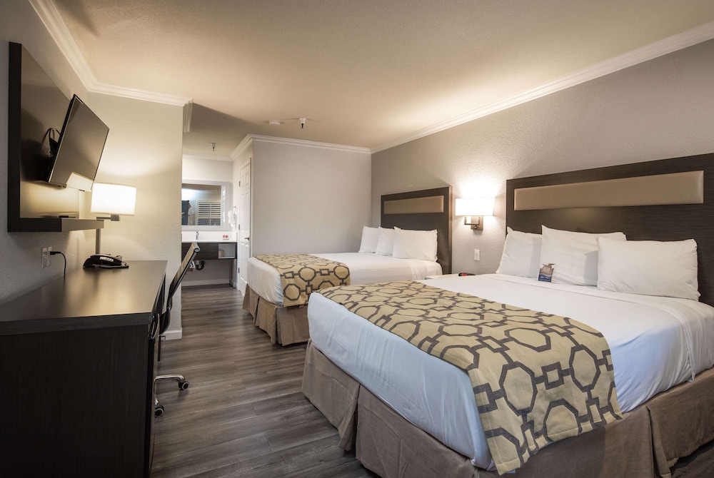 Rodeway Inn Milpitas near Great Mall in Milpitas, United States