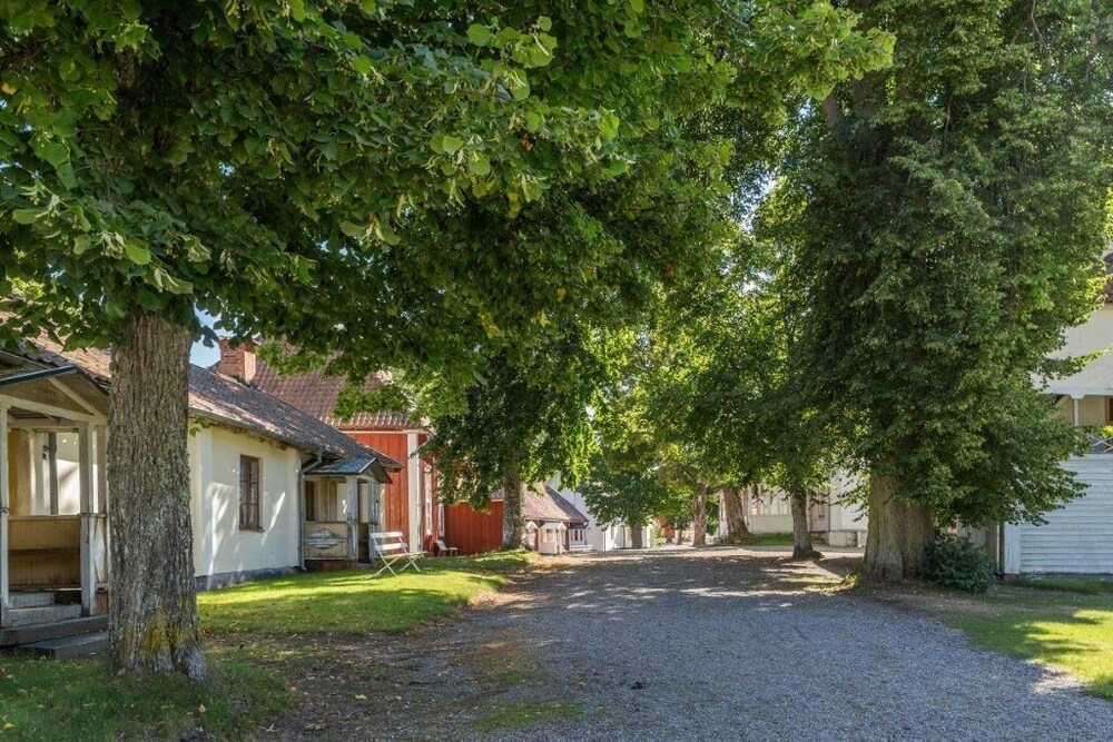 Hotell Medevi Brunn in Motala, Sweden