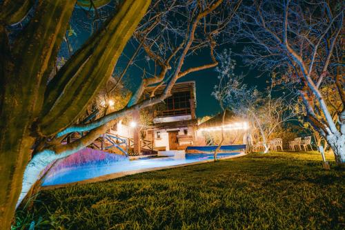 Hotel Casa Cantera — hotel in El Carmen