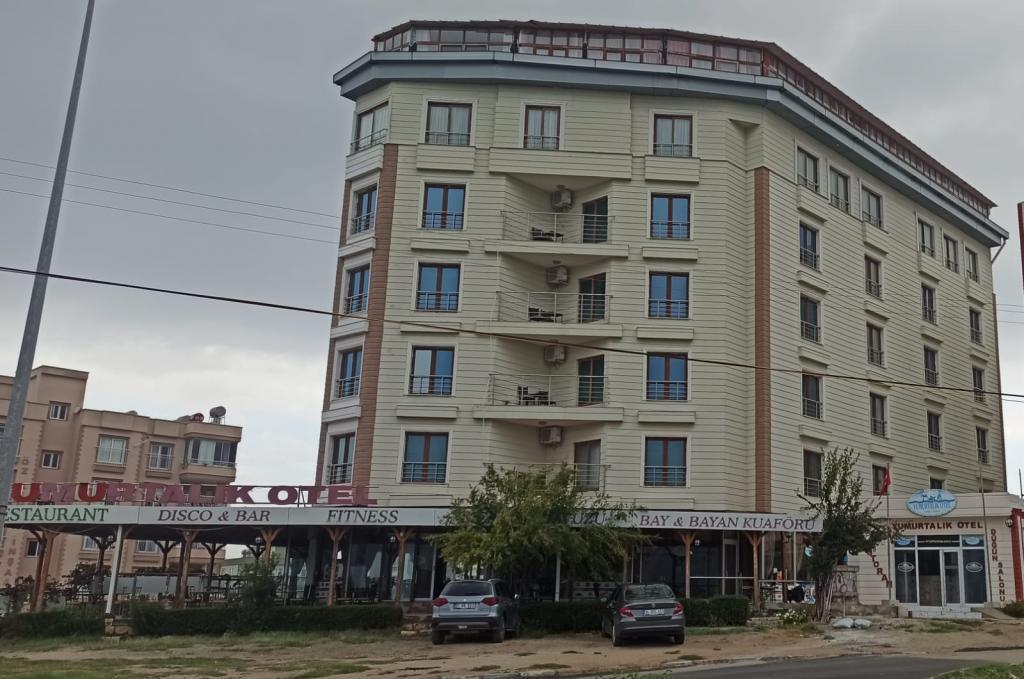 Yumurtalik Otel in Adana, Turkey
