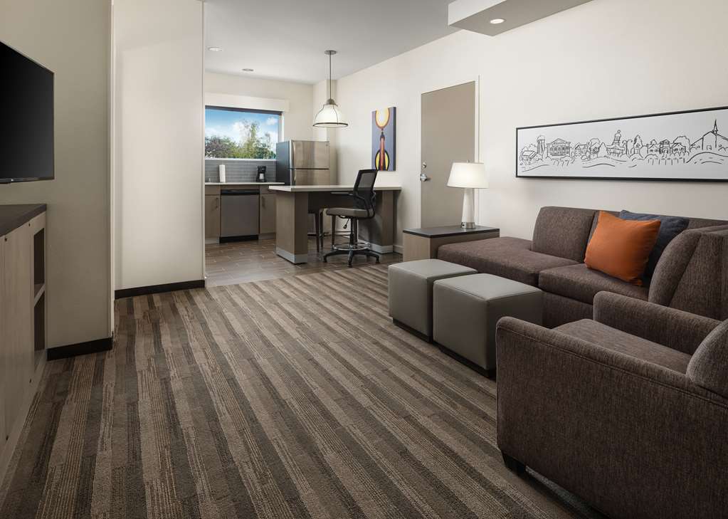 Hyatt House San Jose Airport - photo 22
