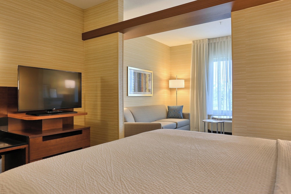 Fairfield Inn & Suites by Marriott Philadelphia Horsham - photo 8