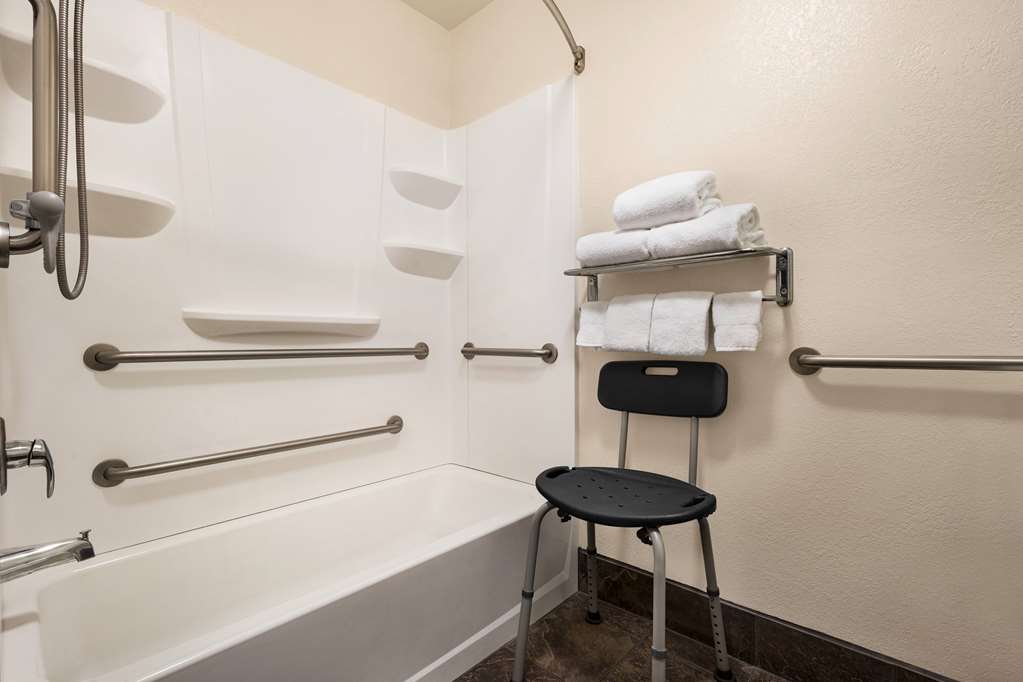 Baymont by Wyndham Elko - photo 25