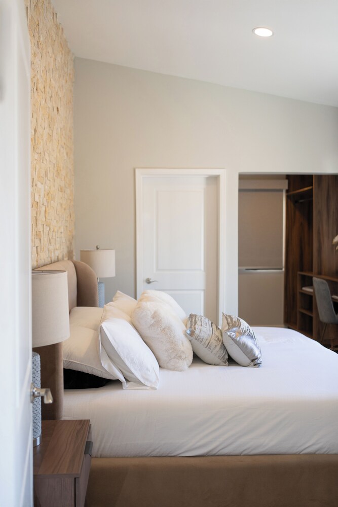 Baja Toscana in Ensenada, Mexico