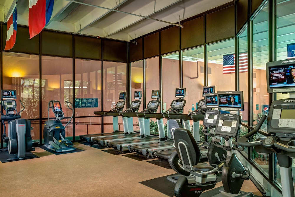 Houston Marriott Westchase - photo 38
