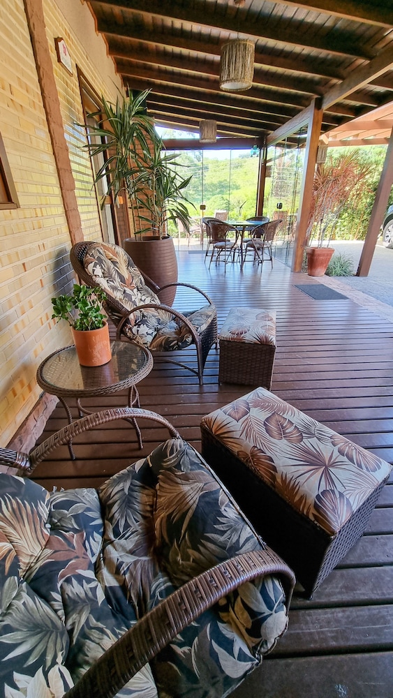 Pousada Valle Paradiso - last minute hotel in Imbituba