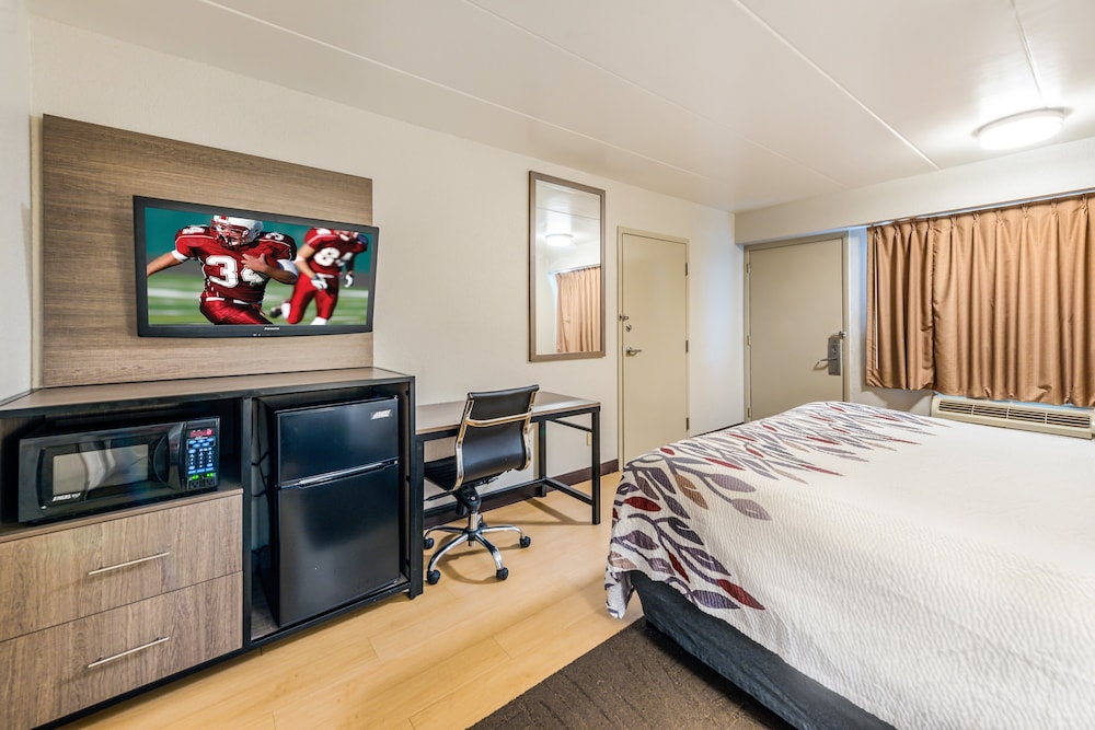 Red Roof Inn Dayton South Miamisburg - photo 14