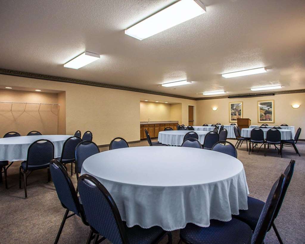 Quality Inn & Suites Eldridge Davenport North - photo 33