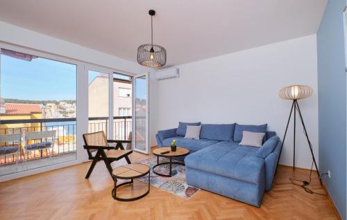 Stunning Apartment In Mali Losinj With Wifi — 4-Star Luxury Hotel in Mali Losinj, Croatia