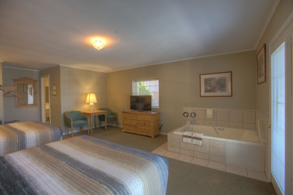 Soap Lake Resort a Dazzler Select by Wyndham - photo 66