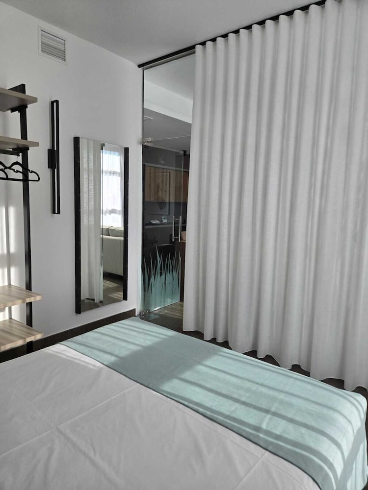 Guillman Suites in Alicante, Spain