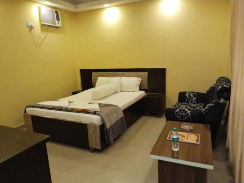 Silver Sand Eco Resort Beachfront - last minute hotel in Unknown City