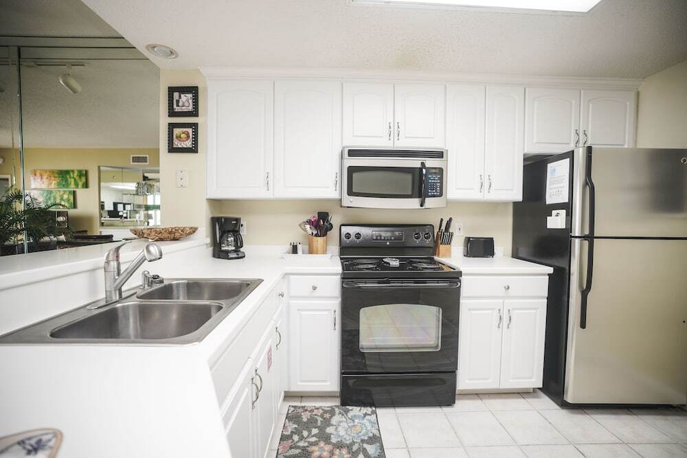 Sterling Sands Resort by Panhandle Getaways - photo 20