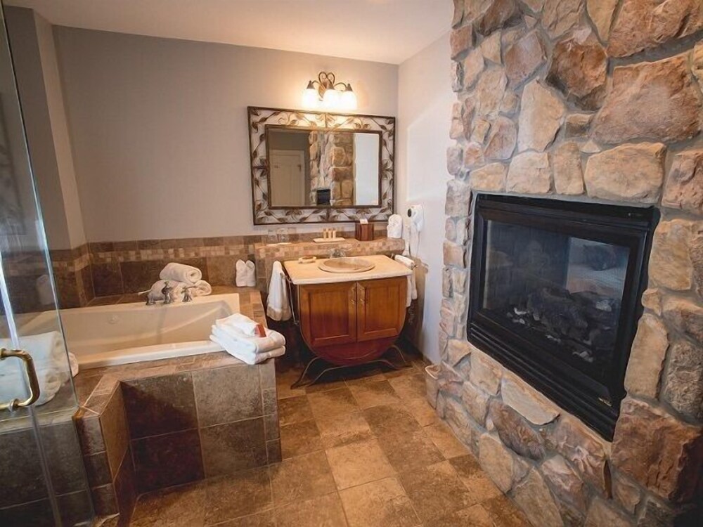 Minerals Hotel - photo 11