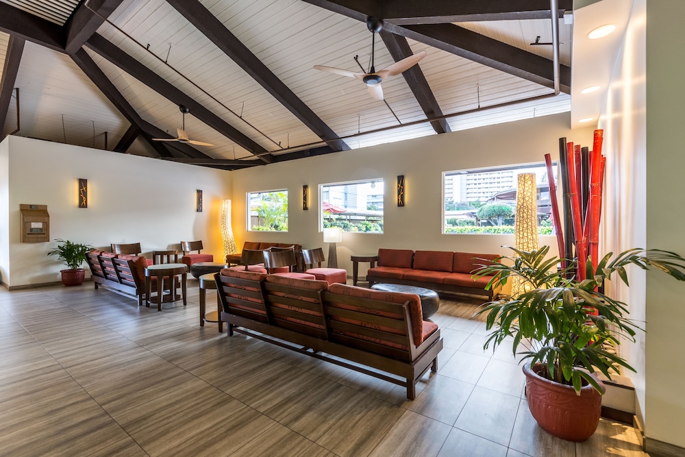 Pagoda Hotel - photo 5