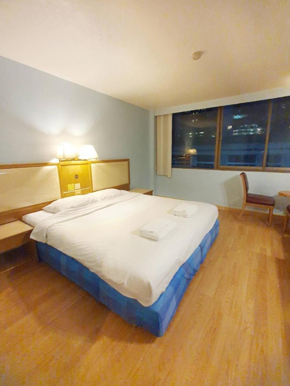Xx Wish Inn Chidlom V วิช อินน์ ชิดลม 2