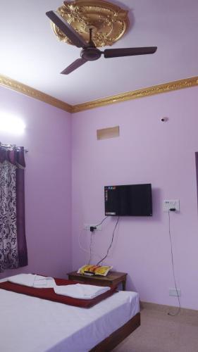 Sri Vally Residency — Puducherry
