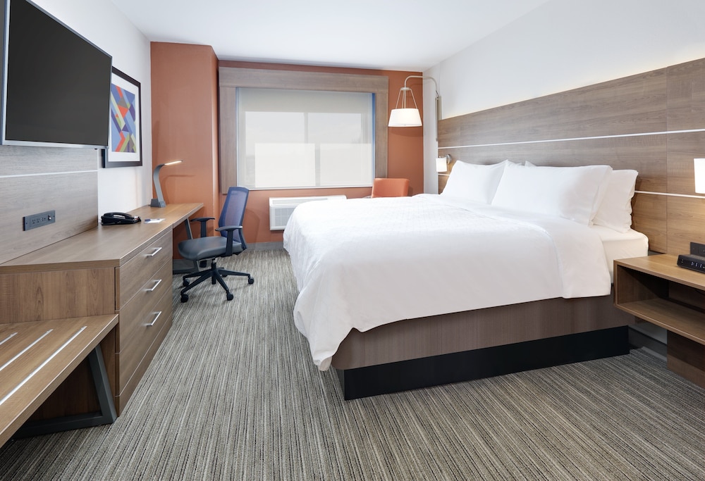 Holiday Inn Express Hotel & Suites Scottsbluff Gering by IHG - photo 7