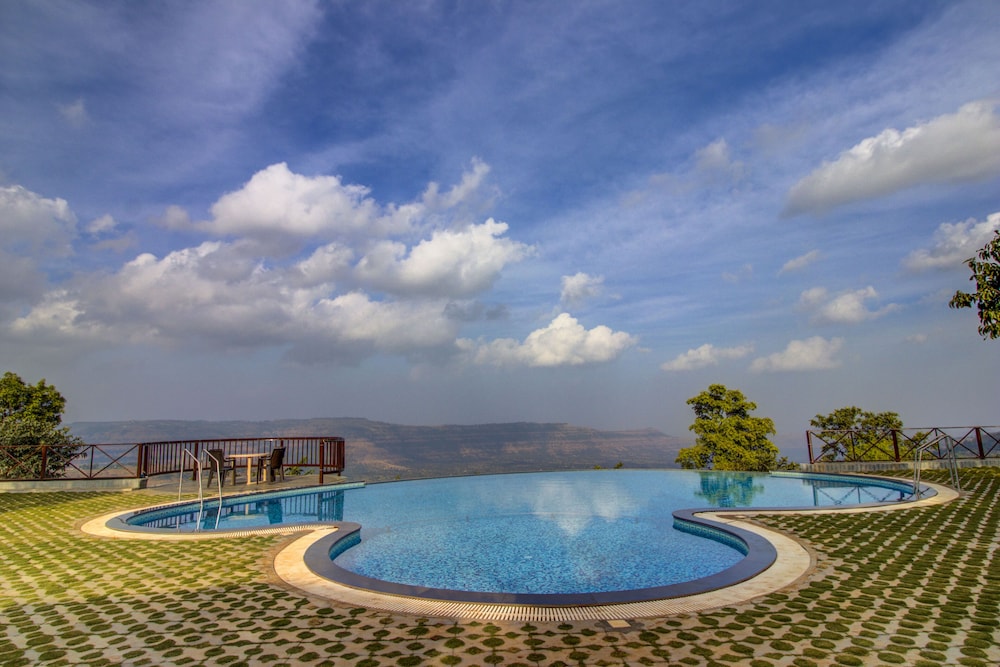 Nirvana Eco & Agro Resort in Mahabaleshwar, India