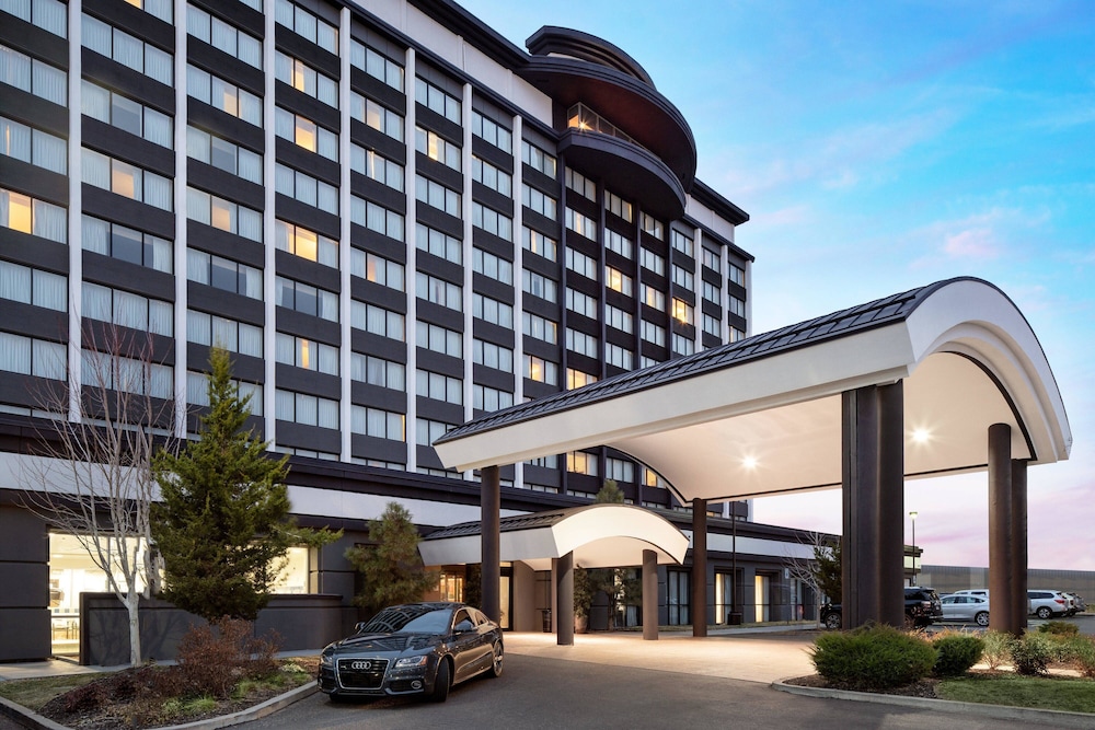 Courtyard by Marriott Denver Cherry Creek - photo 67