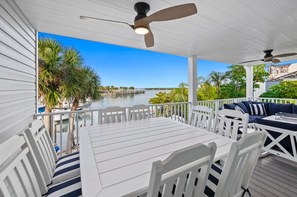Chadwick Cove Resort & Marina - photo 19