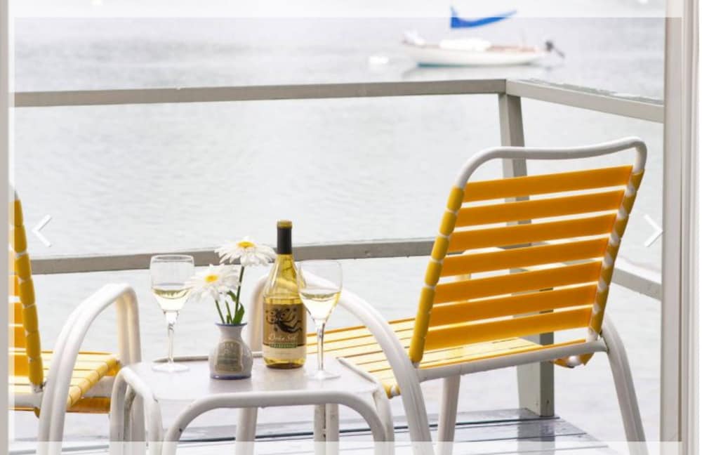 Dockside Guest Quarters & Restaurant - photo 131