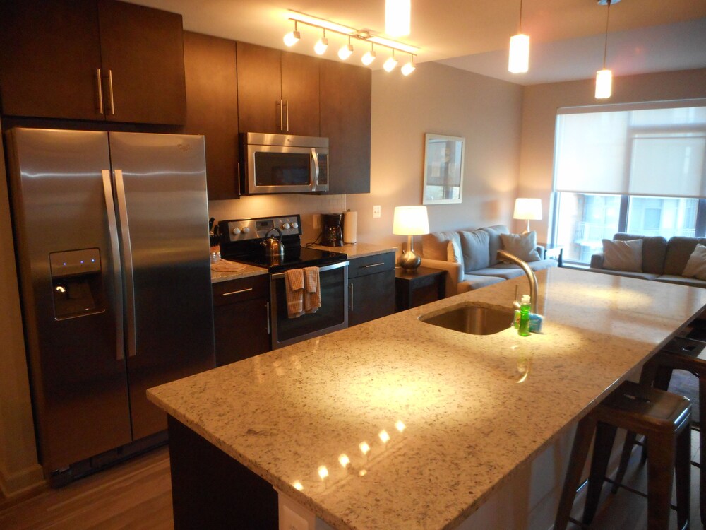 Weichert Suites at The Ovation - photo 7