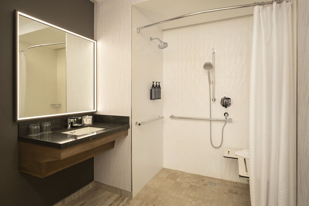 The Westin Palo Alto - photo 37