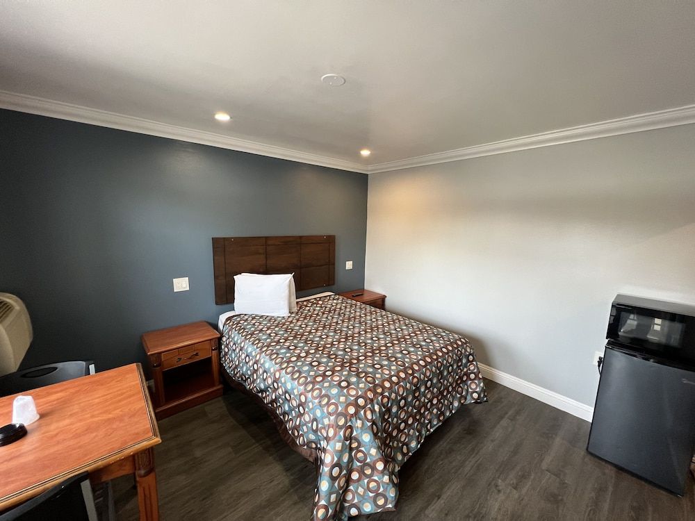 Sofi Motel - photo 12