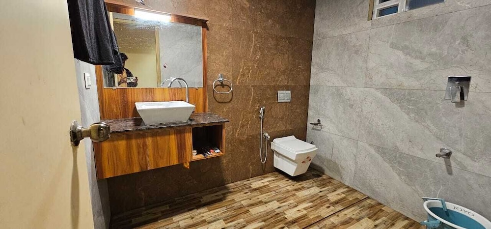 Hotel Kinyaah - carbon neutral hotel in Merida