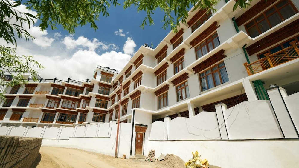 Hotel Martsemik - last minute hotel in Leh