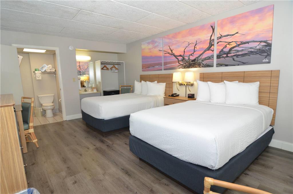 Days Inn & Suites by Wyndham Jekyll Island - photo 15
