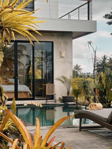 Vila pondok damuh ubud — 4-Star Luxury Hotel in Ubud, Indonesia