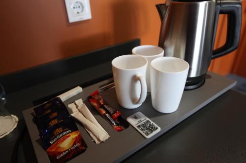 Lomo Hotel Uman in Uman, Ukraine