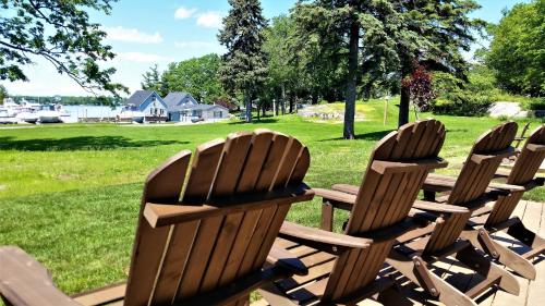 The Ledges Resort & Marina - photo 38