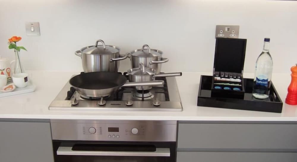 Smart City Apartments London Bridge — 4-Star Luxury Hotel in London, United Kingdom