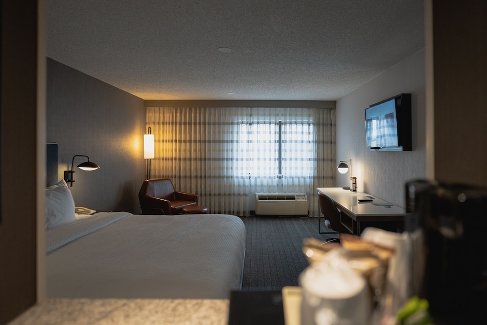 Courtyard by Marriott Santa Fe - photo 46