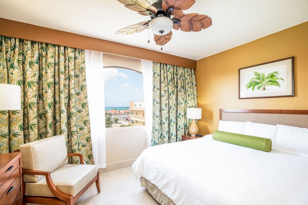 Eagle Aruba Resort — Oranjestad — photo 2