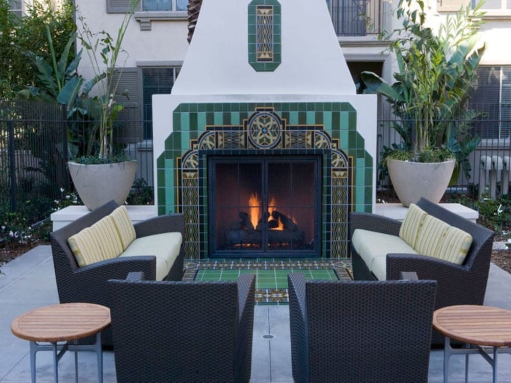 Global Luxury Suites at The Village - photo 59
