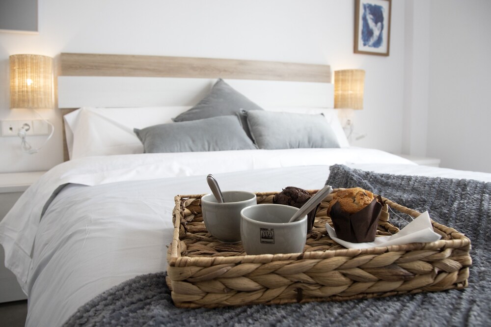 Oliva Suites — Oliva — photo 4