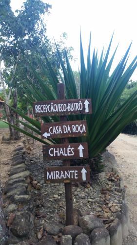 Ecopousada Beira de Mato — Araxa — photo 2