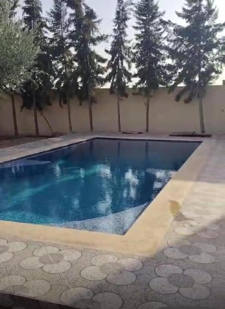 Chez Sondos - carbon neutral hotel in Marrakesh