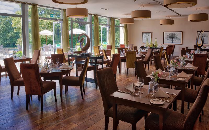 The Bishopstrow Hotel & Spa