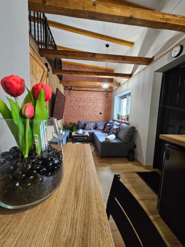 Noclegi Pod Stodoła in Krakow, Poland