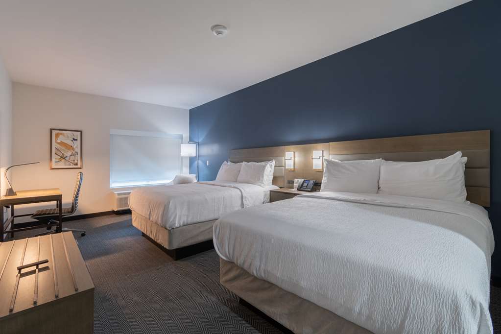 Best Western Plus Tacoma Hotel - photo 5
