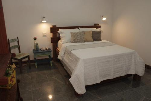 Pousada Rural Vista do Limoeiro — hotel in Itabira