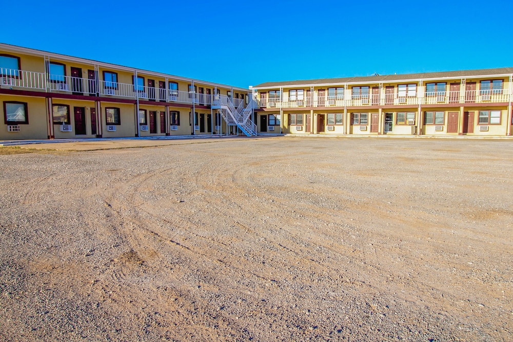 Crossroads Motel Seiling Us 60 - photo 39