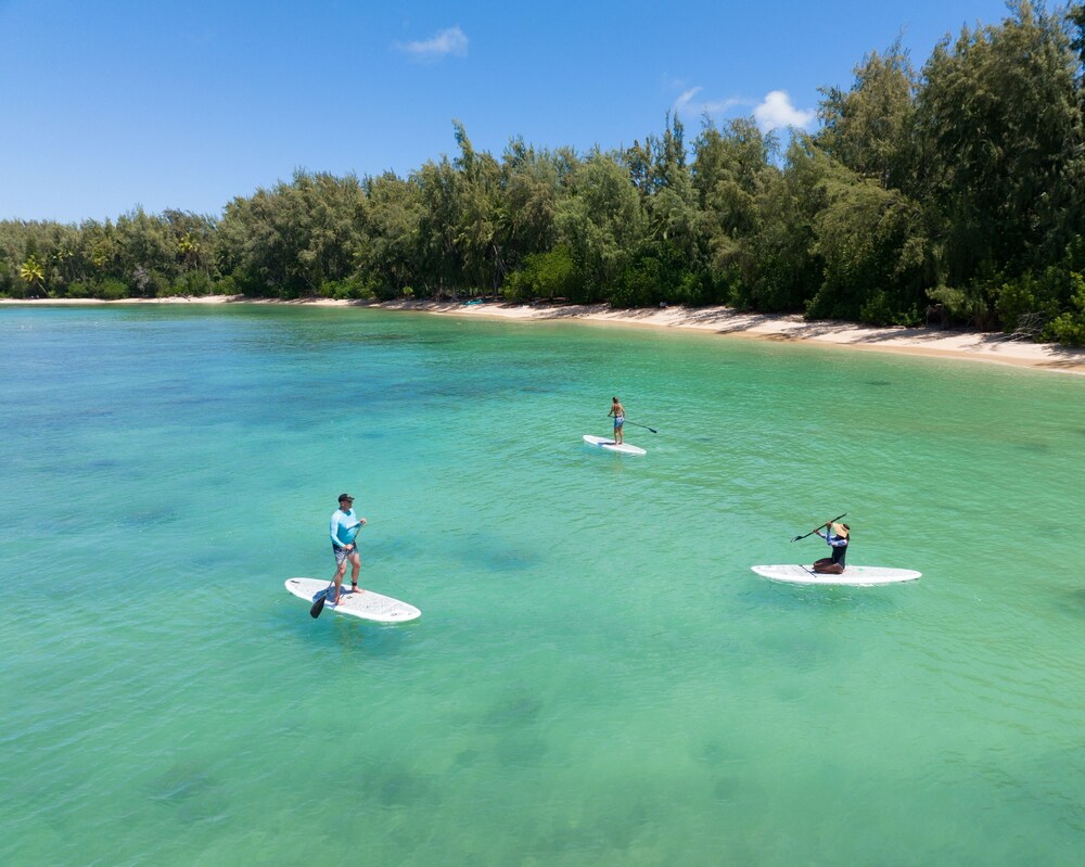 Ocean Bungalows at Turtle Bay Resort - photo 31